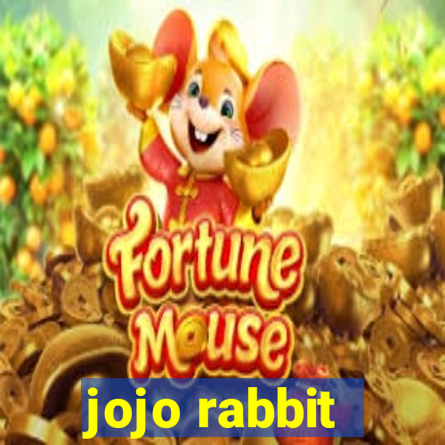 jojo rabbit -